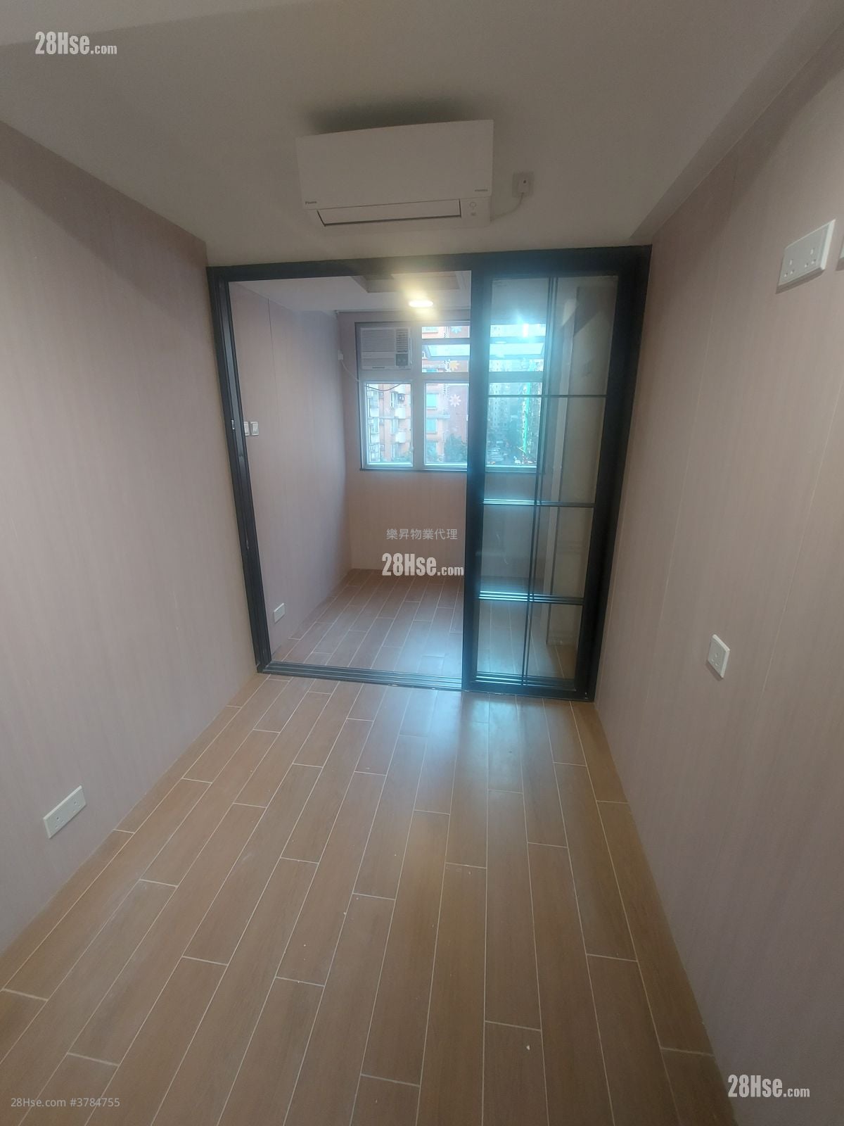 10 Tong Shui Road Rental 1 Bedroom , 1 Bathroom 180 ft²
