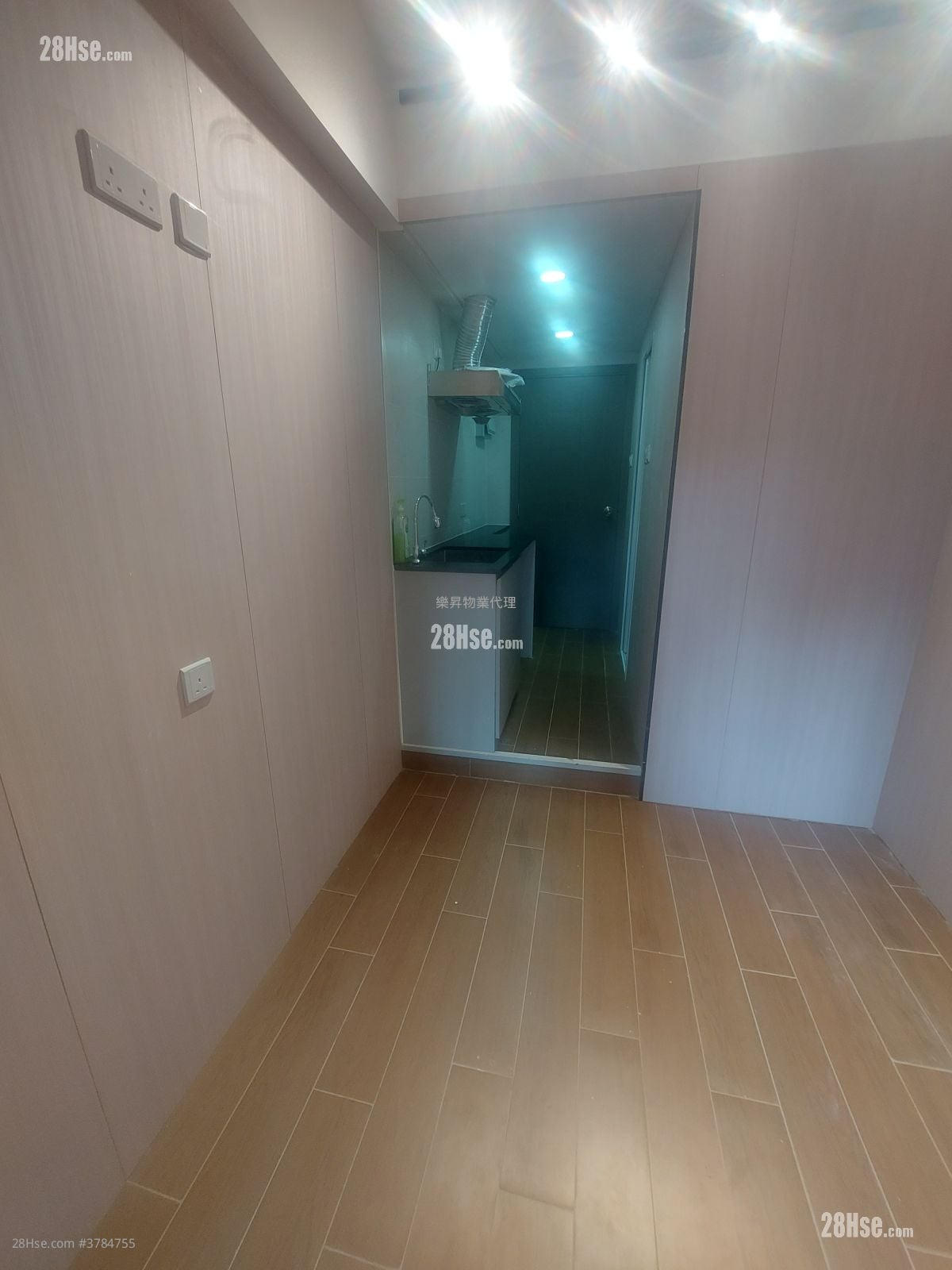 10 Tong Shui Road Rental 1 Bedroom , 1 Bathroom 180 ft²