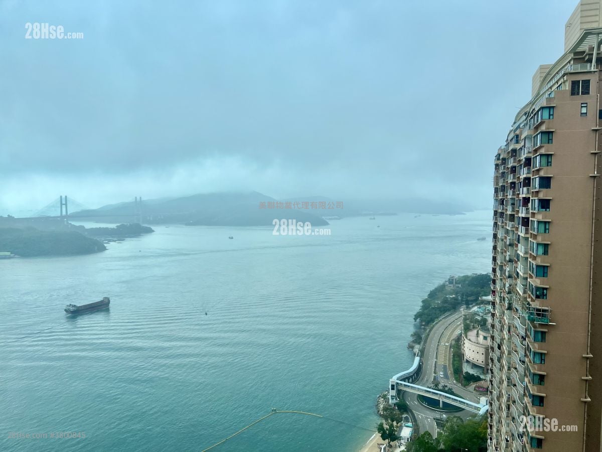 View: Sea Crest Villa Sell 3 Bedrooms , 2 Bathrooms 617 ft²