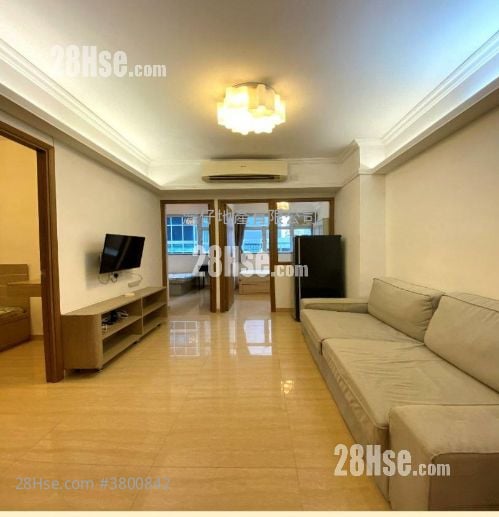 Heung Hoi Mansion Sell 3 Bedrooms , 2 Bathrooms 488 ft²