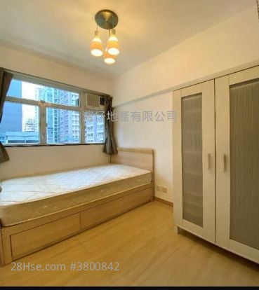 Heung Hoi Mansion Sell 3 Bedrooms , 2 Bathrooms 488 ft²