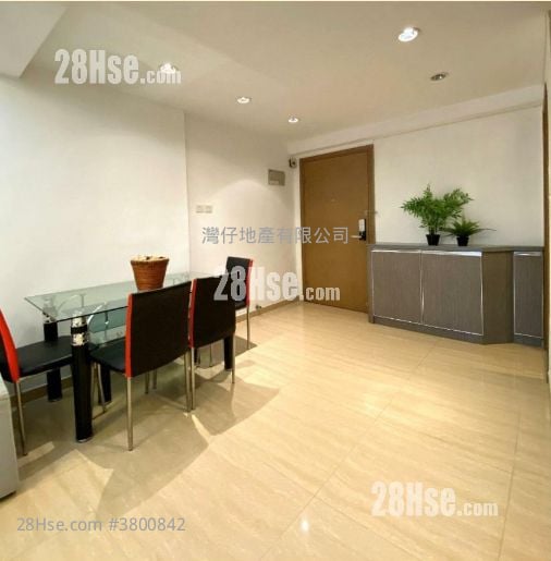 Heung Hoi Mansion Sell 3 Bedrooms , 2 Bathrooms 488 ft²
