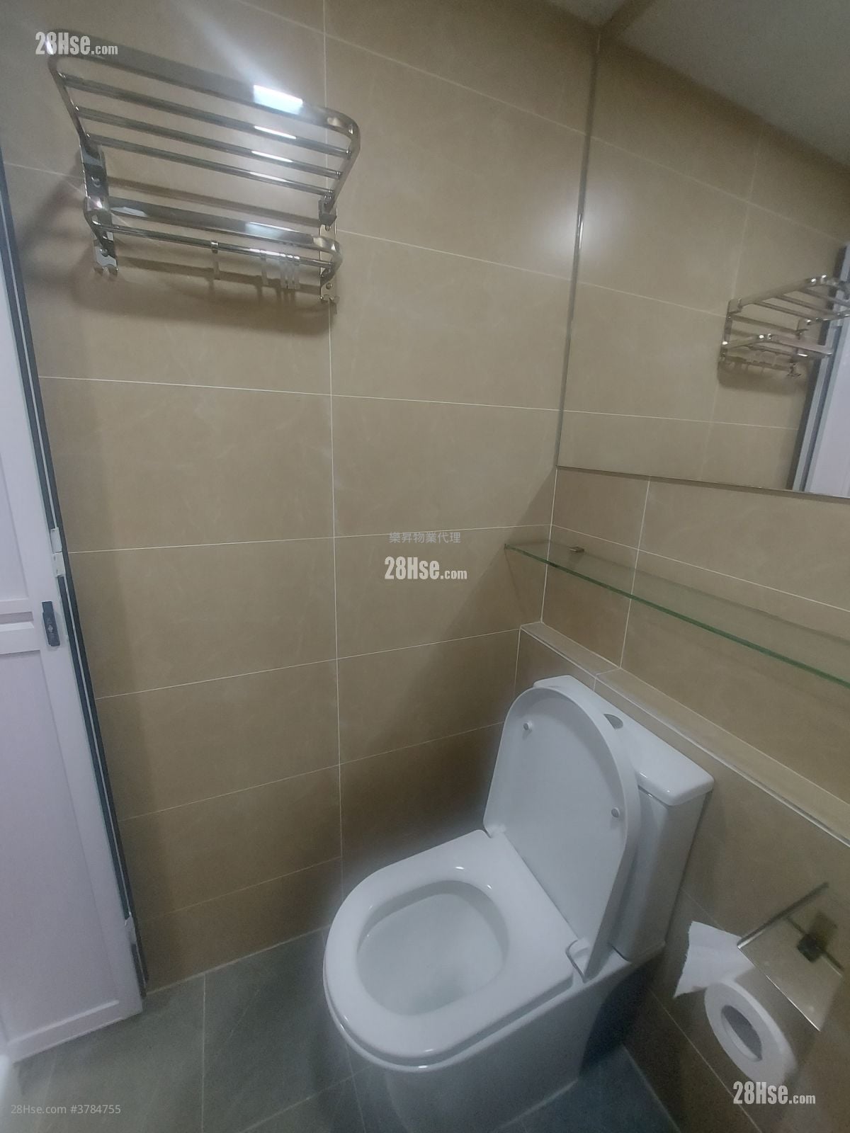 10 Tong Shui Road Rental 1 Bedroom , 1 Bathroom 180 ft²