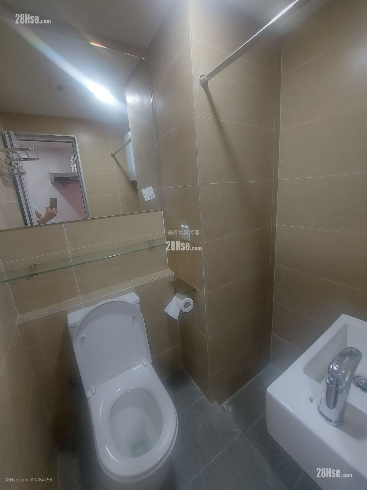10 Tong Shui Road Rental 1 Bedroom , 1 Bathroom 180 ft²
