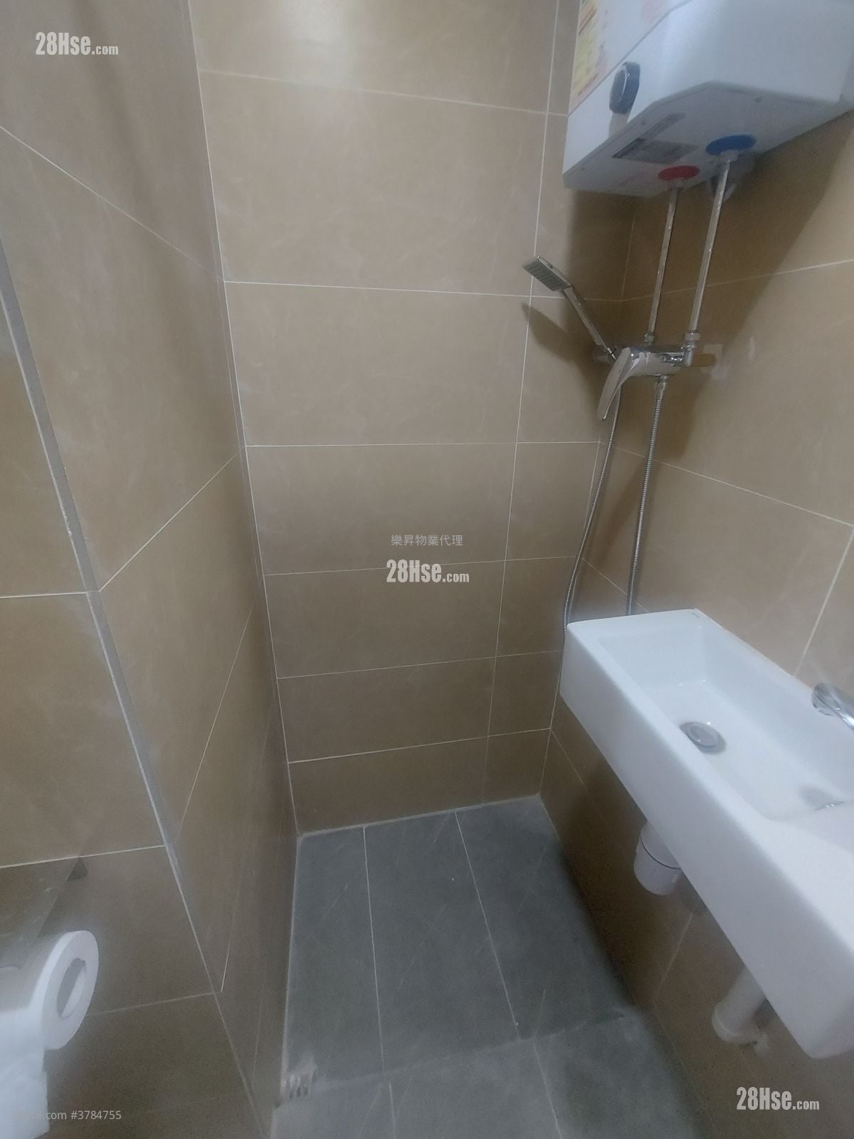 10 Tong Shui Road Rental 1 Bedroom , 1 Bathroom 180 ft²