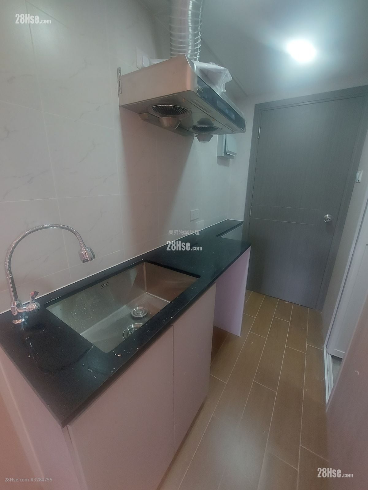 10 Tong Shui Road Rental 1 Bedroom , 1 Bathroom 180 ft²