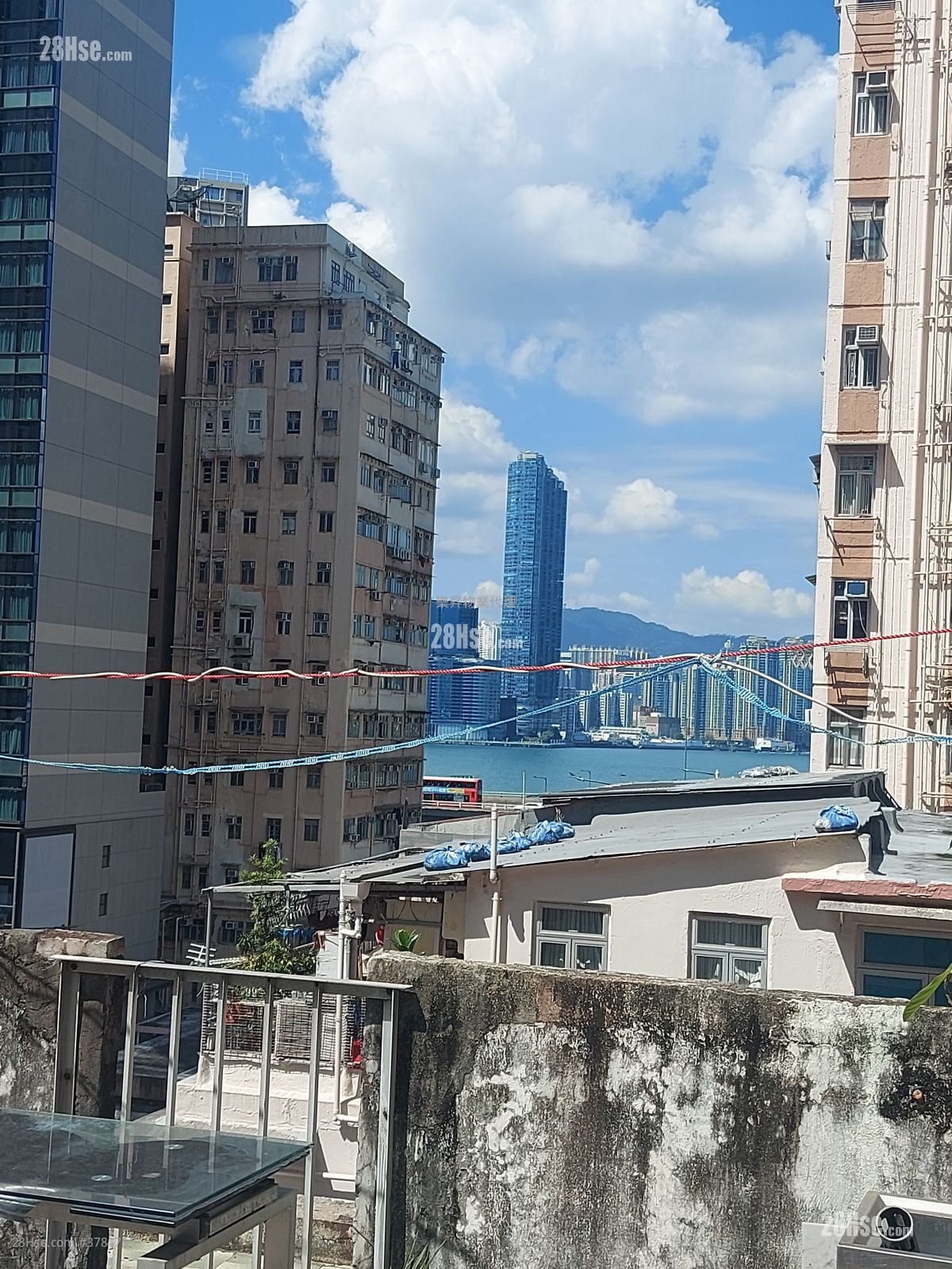 10 Tong Shui Road Rental 1 Bedroom , 1 Bathroom 180 ft²