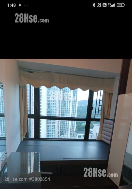 Beneville Rental 2 Bedrooms , 1 Bathroom 428 ft²