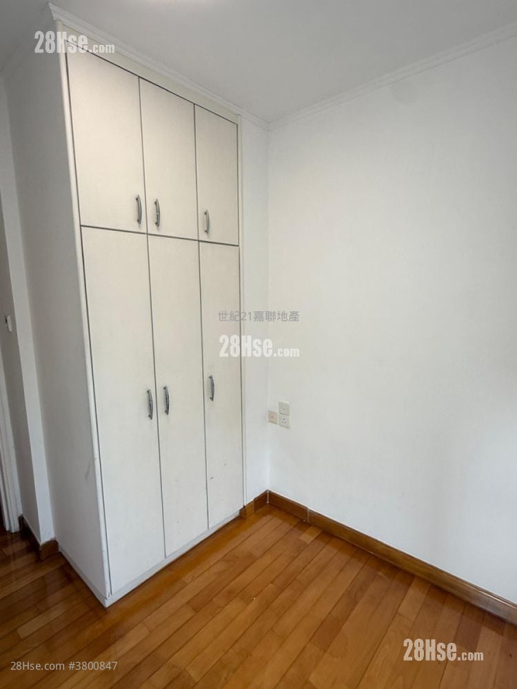 悦海华庭 租盘 2 房 , 1 浴室 422 平方尺