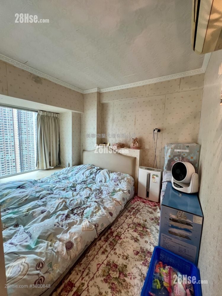 master room: Rhine Garden Sell 3 Bedrooms , 2 Bathrooms 630 ft²