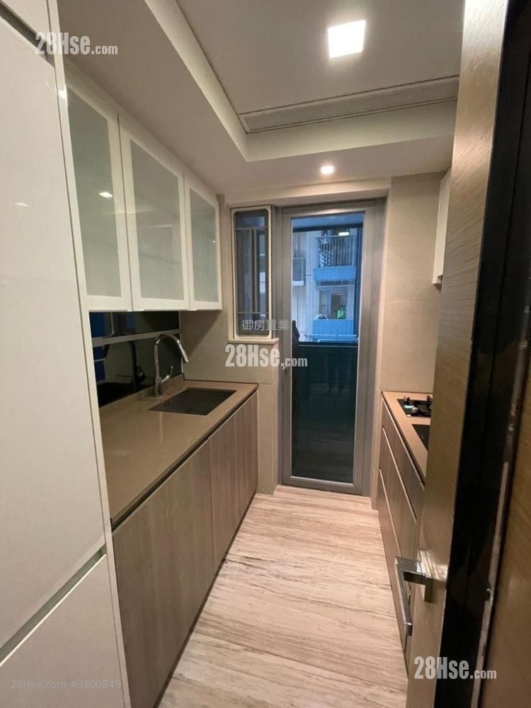 峻峦 租盘 524 平方尺