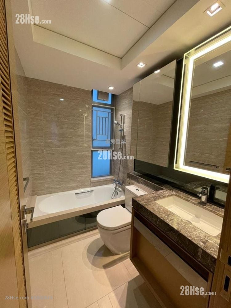 峻峦 租盘 524 平方尺