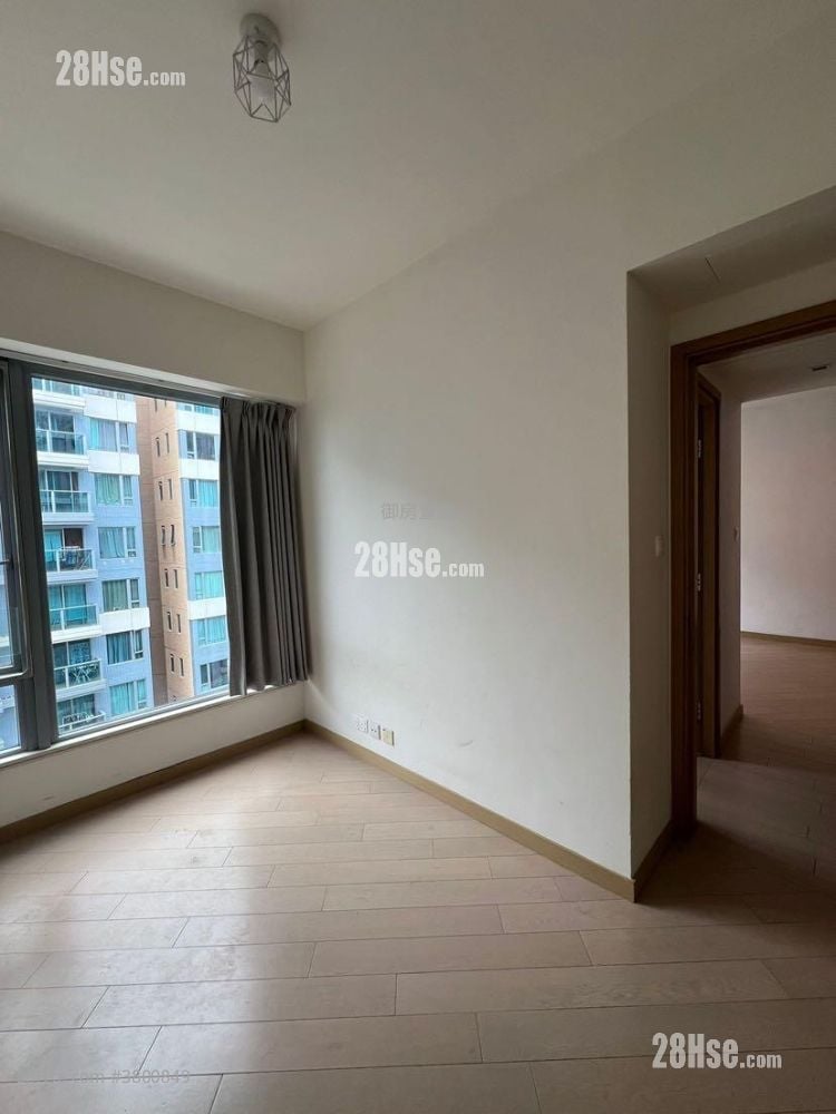 峻峦 租盘 524 平方尺