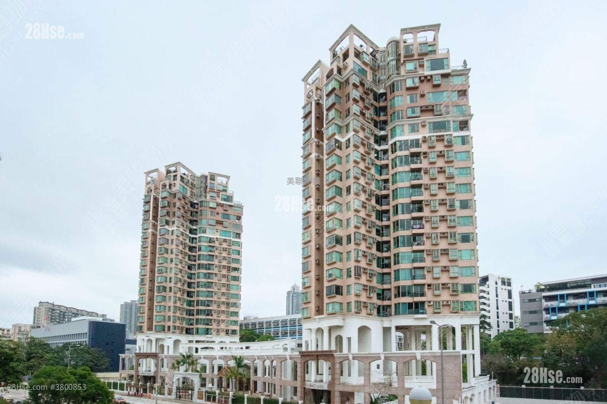 The Astrid Sell 3 Bedrooms , 3 Bathrooms 1,020 ft²