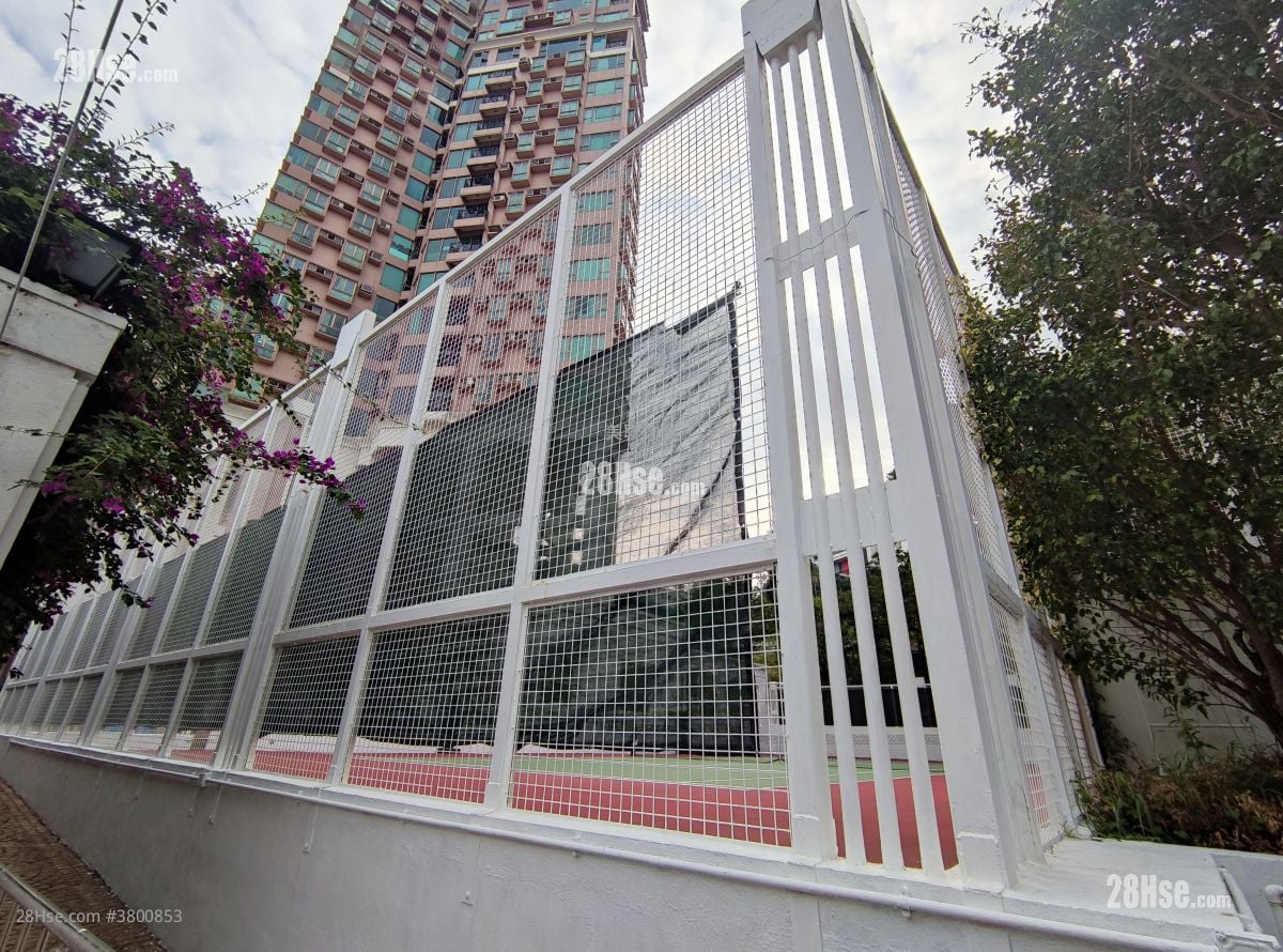 The Astrid Sell 3 Bedrooms , 3 Bathrooms 1,020 ft²