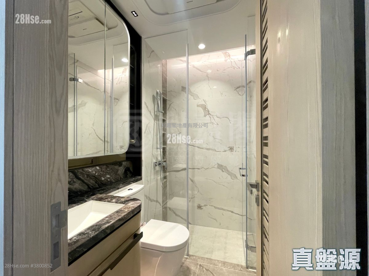 Villa Garda Ii Rental 2 Bedrooms , 1 Bathroom 453 ft²