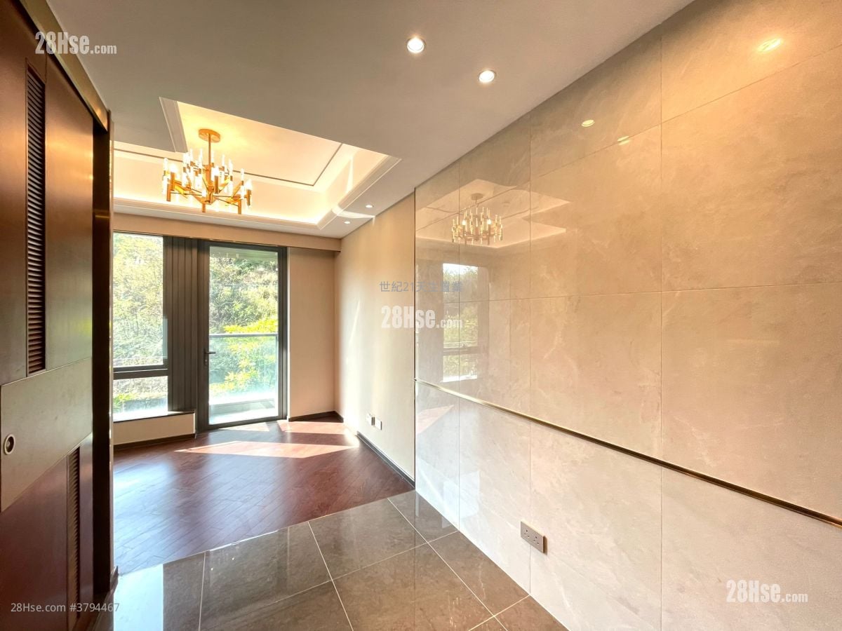 Ocean Camino Rental 2 Bedrooms , 2 Bathrooms 228 ft²