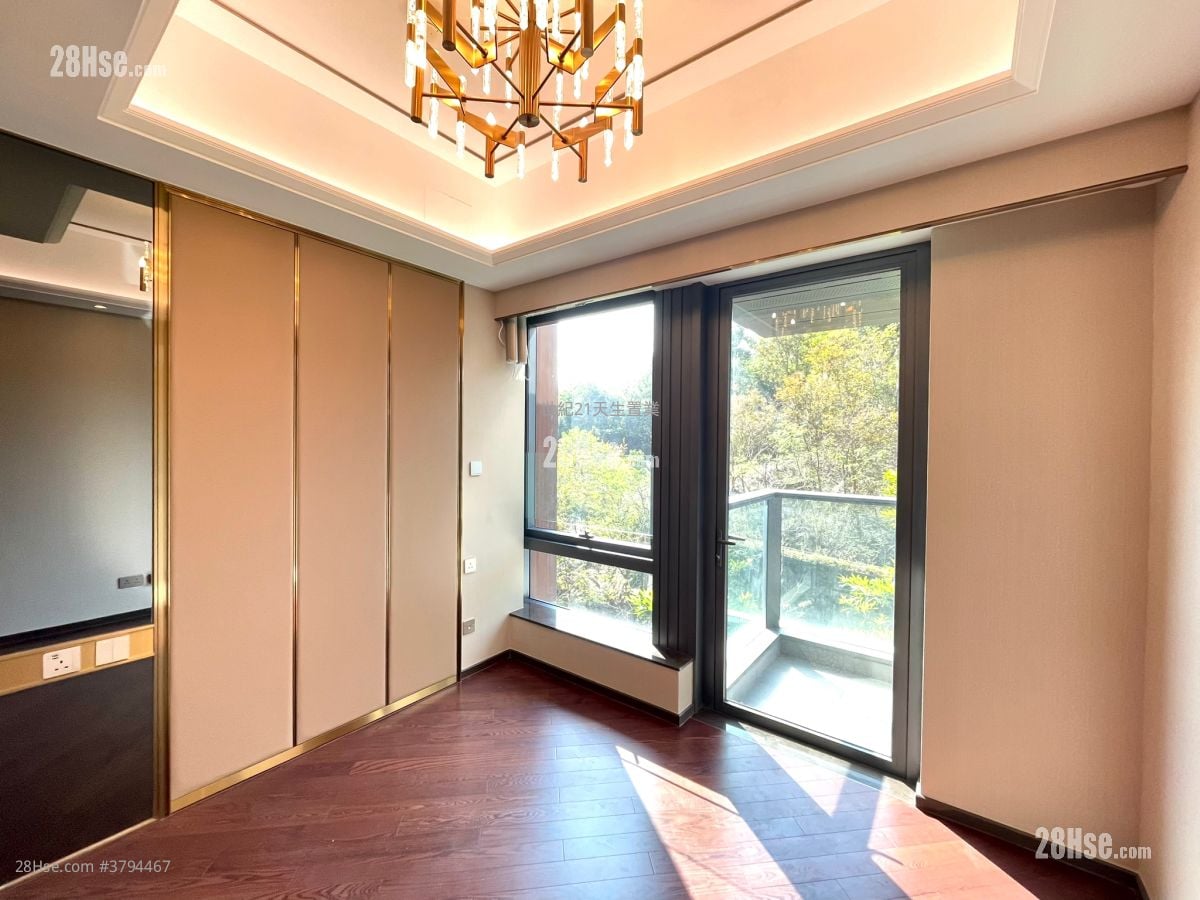 Ocean Camino Rental 2 Bedrooms , 2 Bathrooms 228 ft²