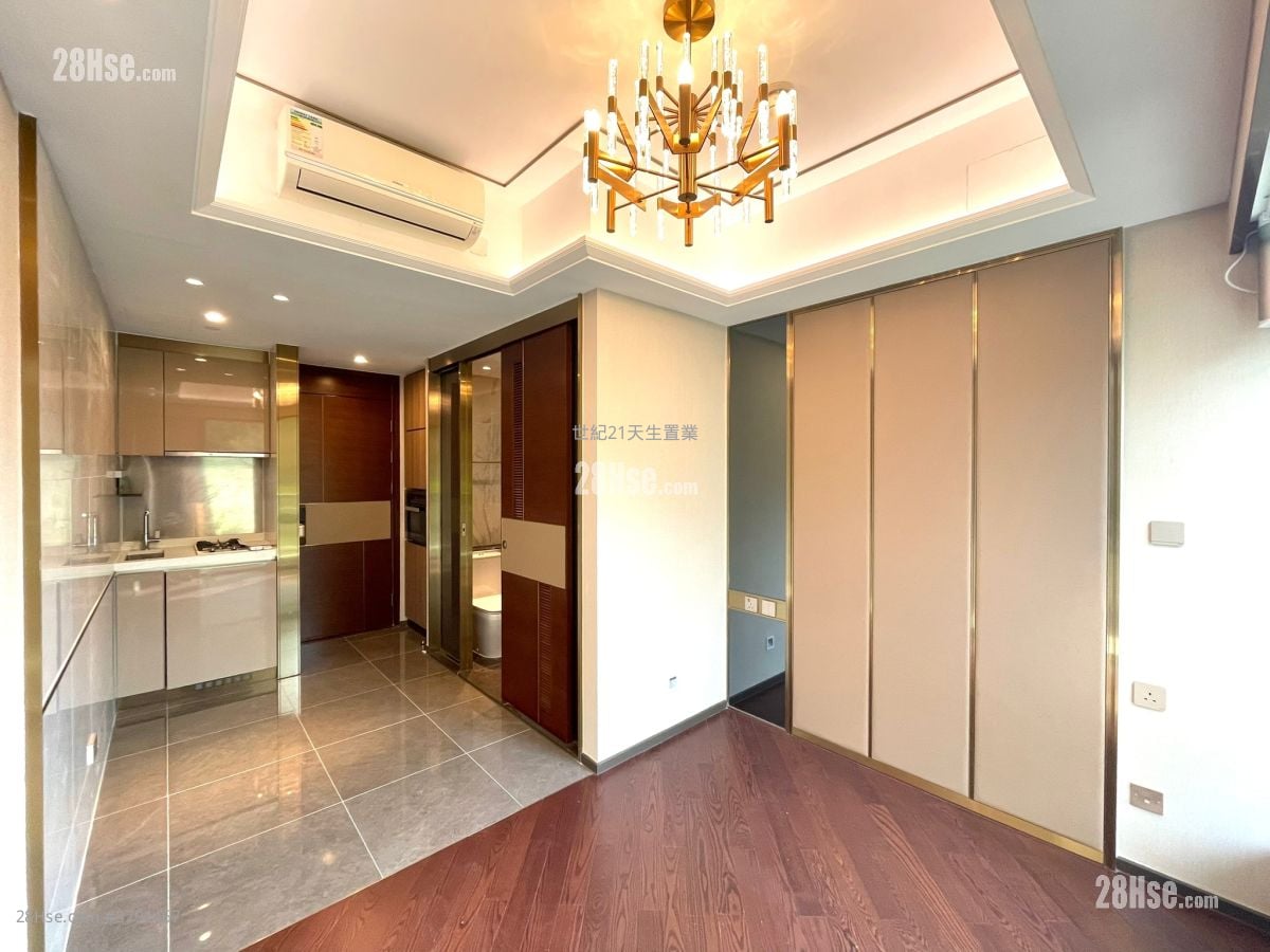 Ocean Camino Rental 2 Bedrooms , 2 Bathrooms 228 ft²