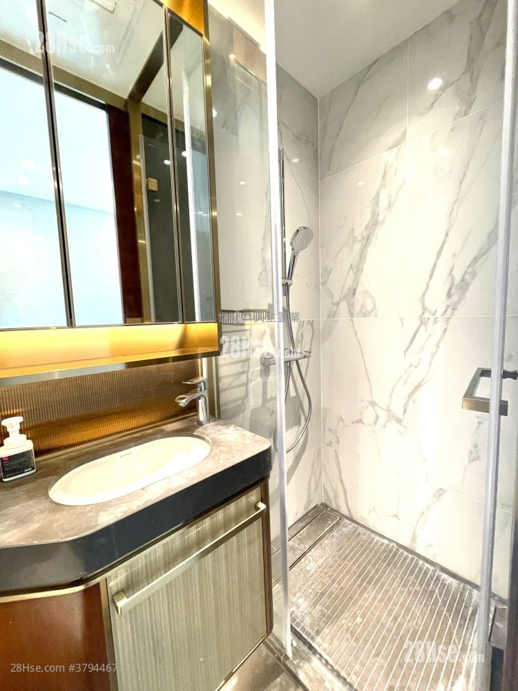 Ocean Camino Rental 2 Bedrooms , 2 Bathrooms 228 ft²