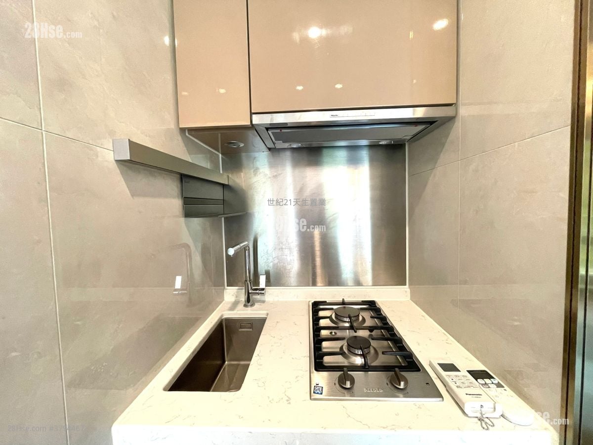 Ocean Camino Rental 2 Bedrooms , 2 Bathrooms 228 ft²