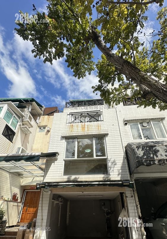 加州花园 售盘 3 房 967 平方尺