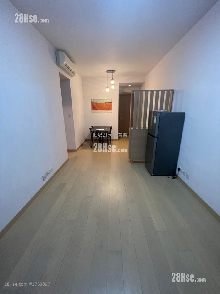 The Bloomsway Rental 2 Bedrooms , 1 Bathroom 611 ft²