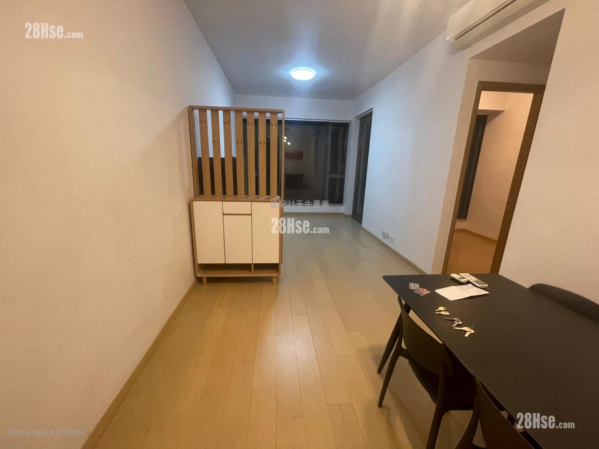 The Bloomsway Rental 2 Bedrooms , 1 Bathroom 611 ft²