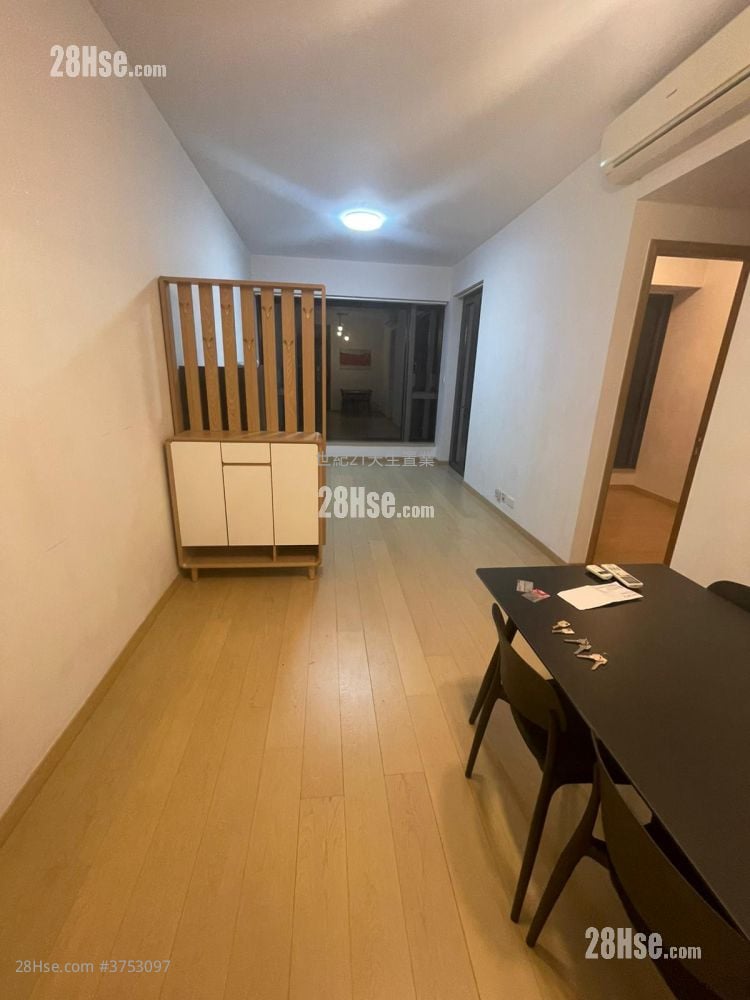 The Bloomsway Rental 2 Bedrooms , 1 Bathroom 611 ft²