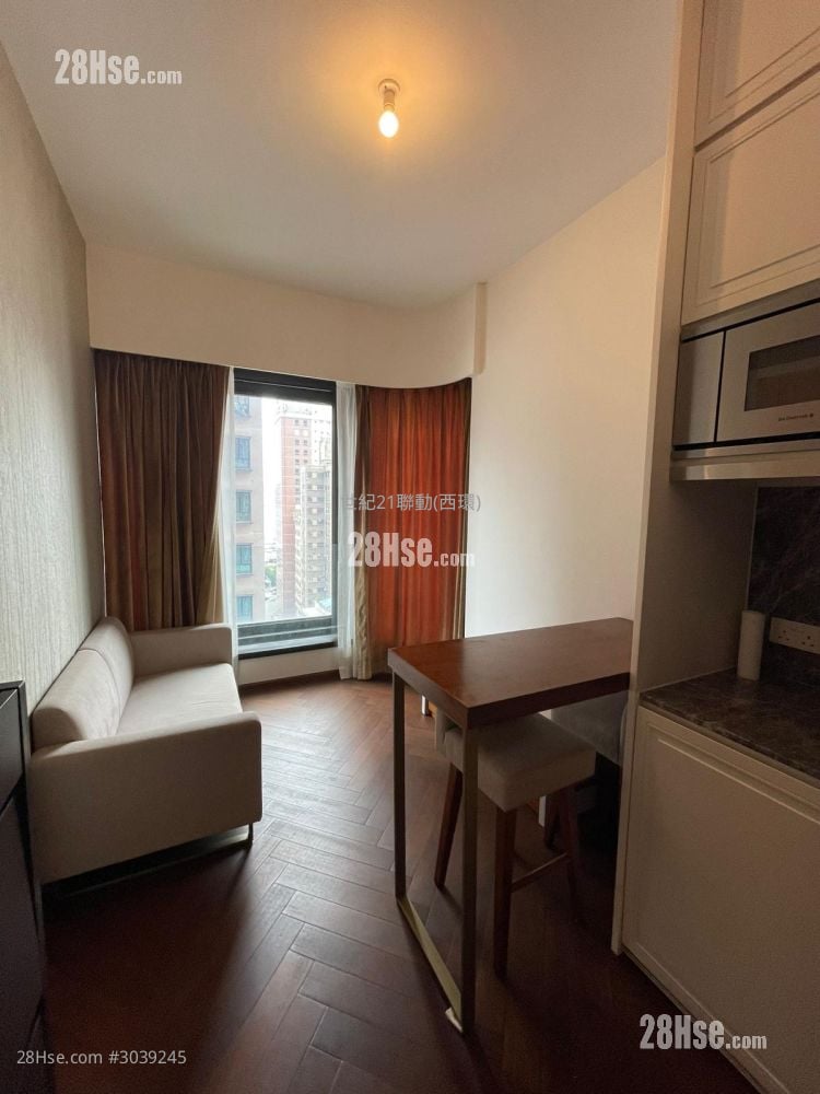 南里壹號 售盤 1 房 , 1 浴室 244 平方呎