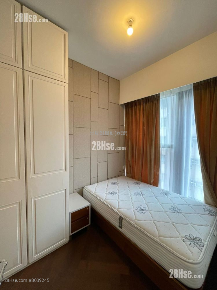 南里壹號 售盤 1 房 , 1 浴室 244 平方呎