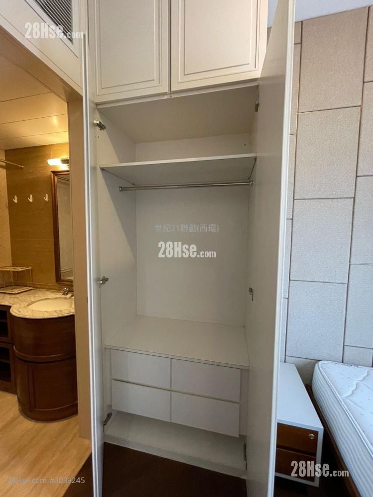 南里壹號 售盤 1 房 , 1 浴室 244 平方呎