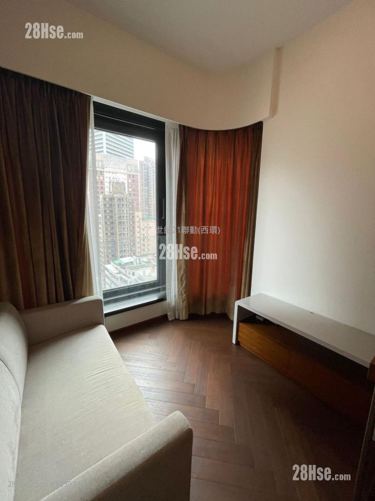 南里壹號 售盤 1 房 , 1 浴室 244 平方呎