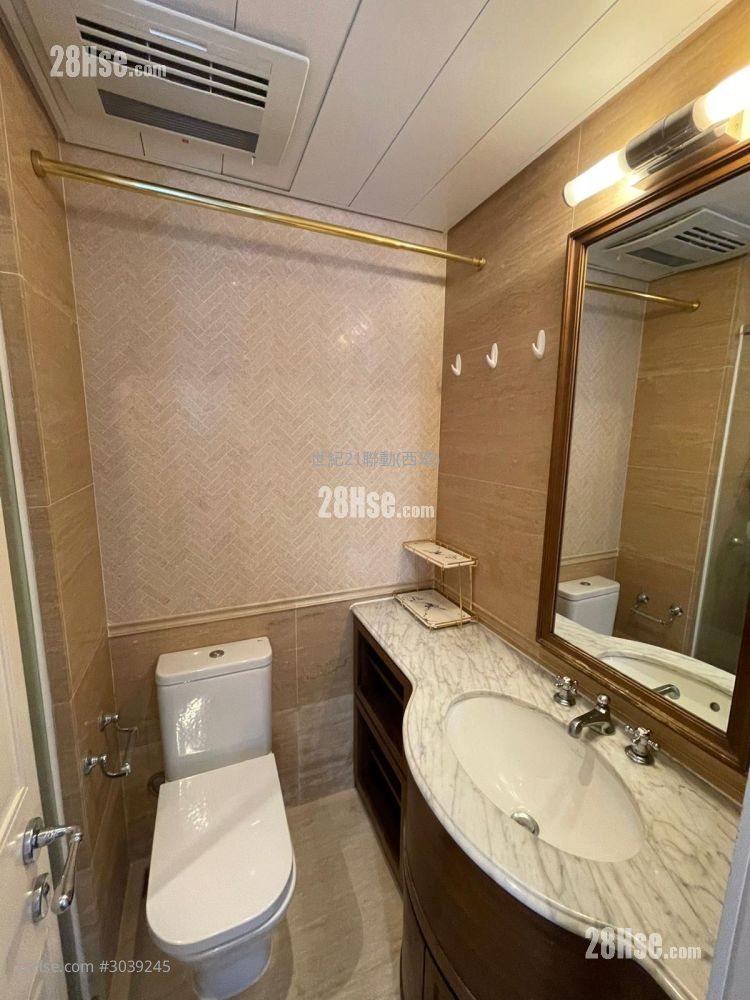 南里壹號 售盤 1 房 , 1 浴室 244 平方呎