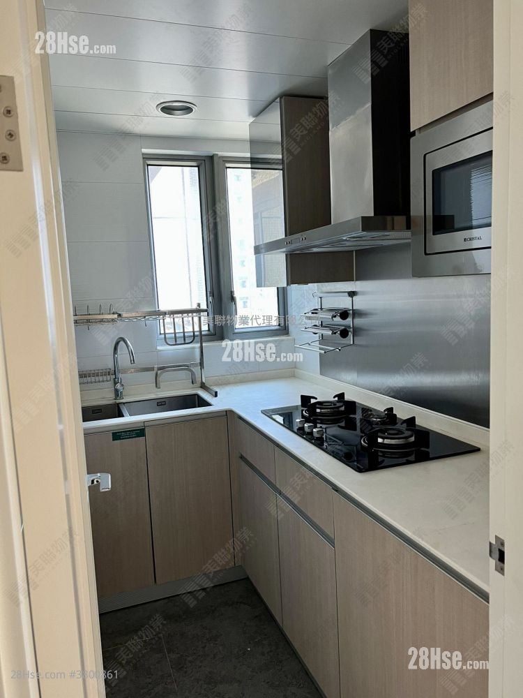 峻滢 售盘 2 房 , 1 浴室 512 平方尺