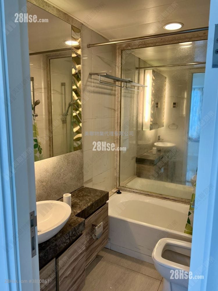 峻滢 售盘 2 房 , 1 浴室 512 平方尺