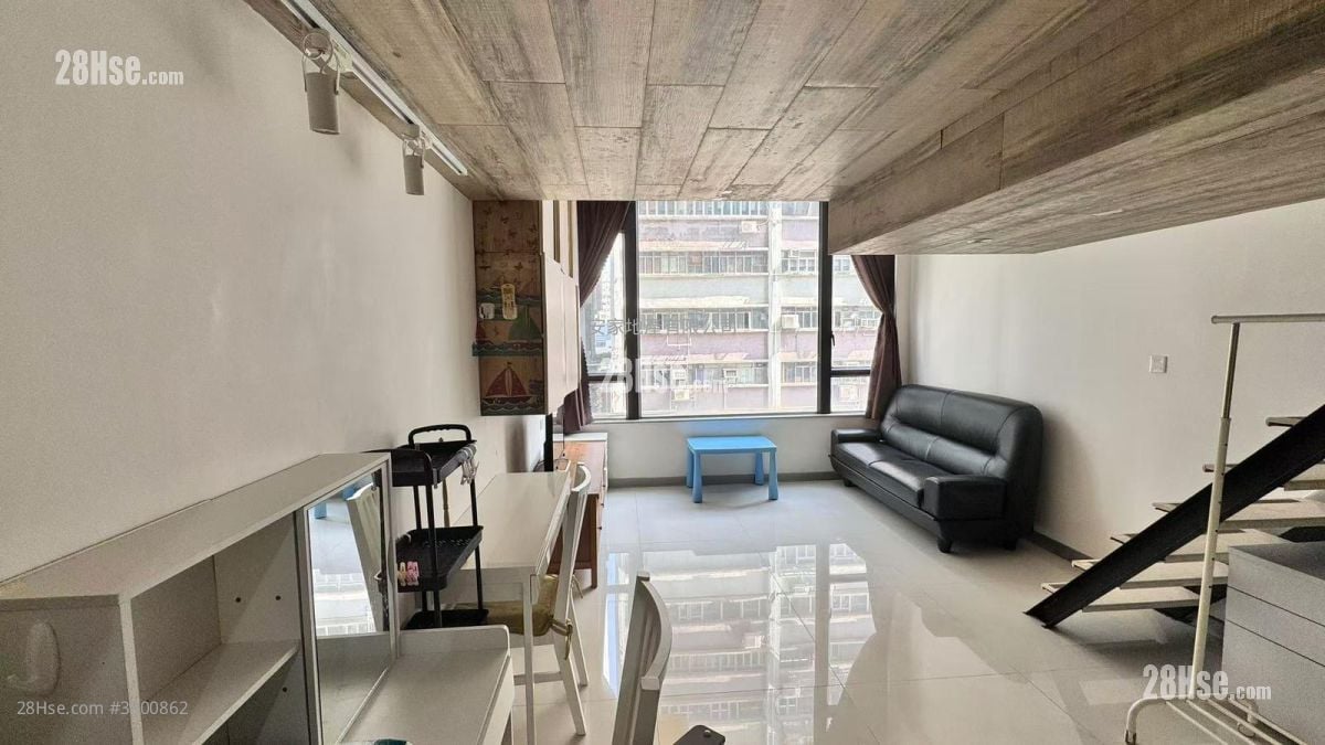 Solo Rental Studio , 1 Toilet