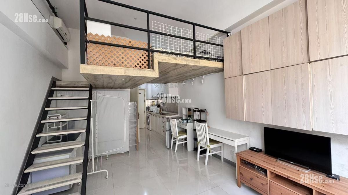 Solo Rental Studio , 1 Toilet