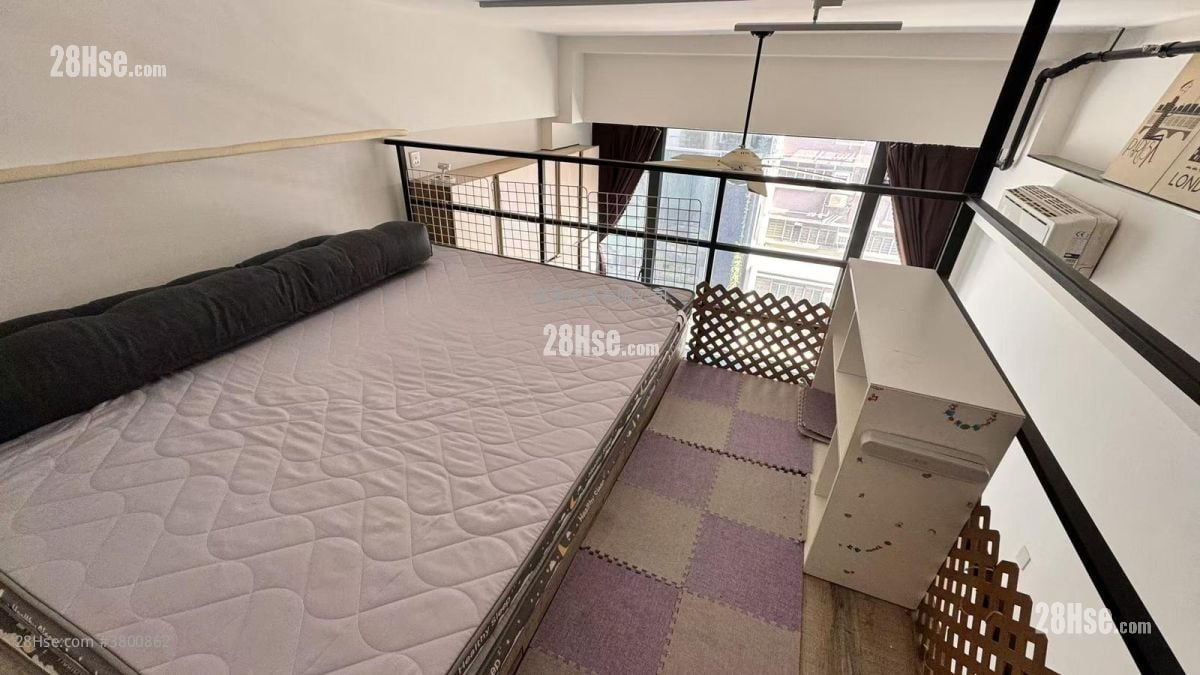 Solo Rental Studio , 1 Toilet