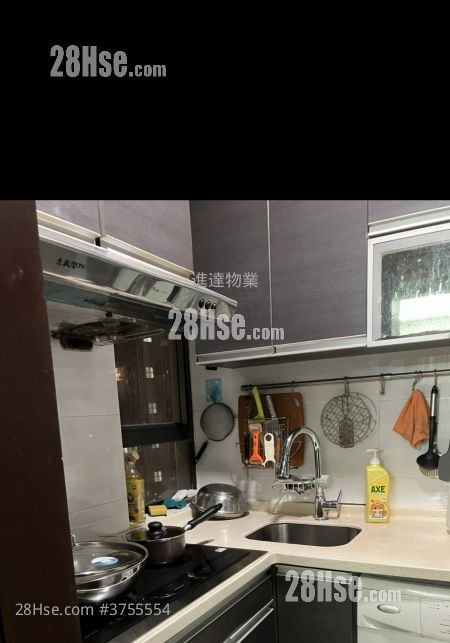 恒辉大厦 售盘 2 房 , 1 浴室 479 平方尺