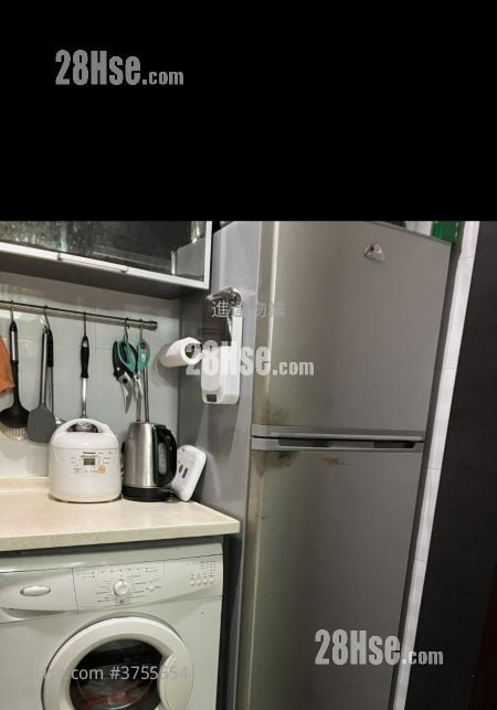 恒辉大厦 售盘 2 房 , 1 浴室 479 平方尺