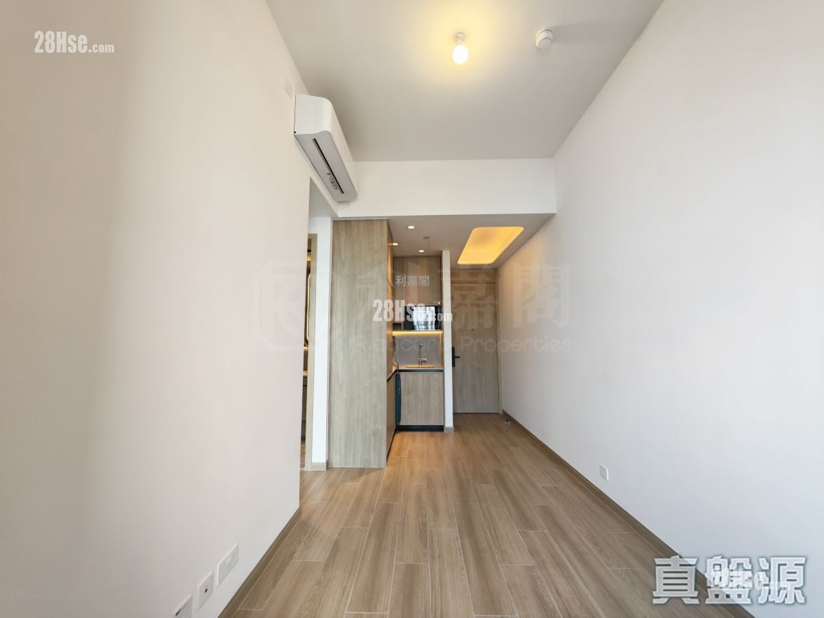 朗天峰 售盘 2 房 , 1 浴室 397 平方尺