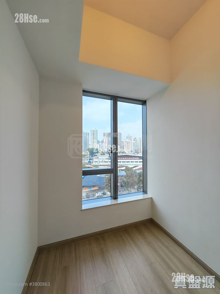 朗天峰 售盘 2 房 , 1 浴室 397 平方尺