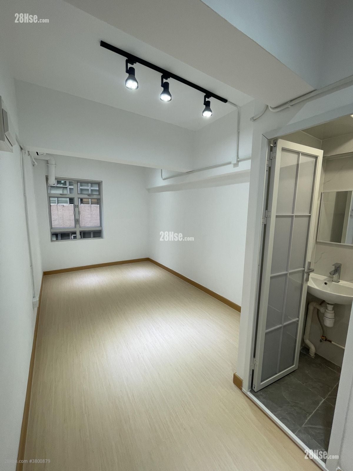 Yuet Kwong Industrial Building Rental