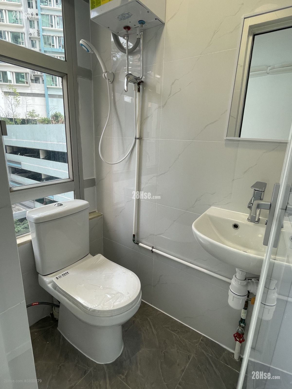 Yuet Kwong Industrial Building Rental