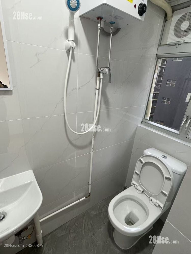 Yuet Kwong Industrial Building Rental