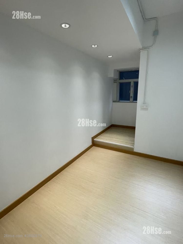 Yuet Kwong Industrial Building Rental