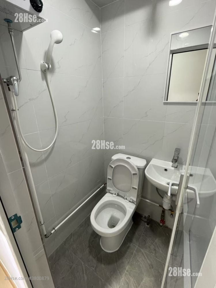 Yuet Kwong Industrial Building Rental