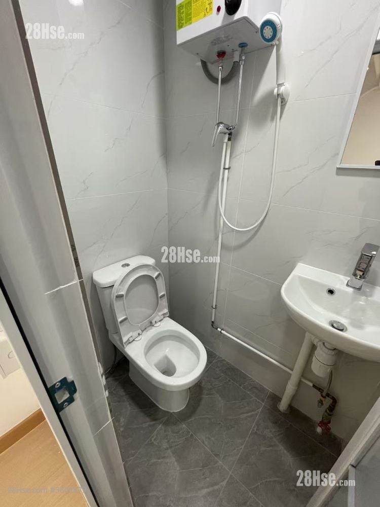 Yuet Kwong Industrial Building Rental