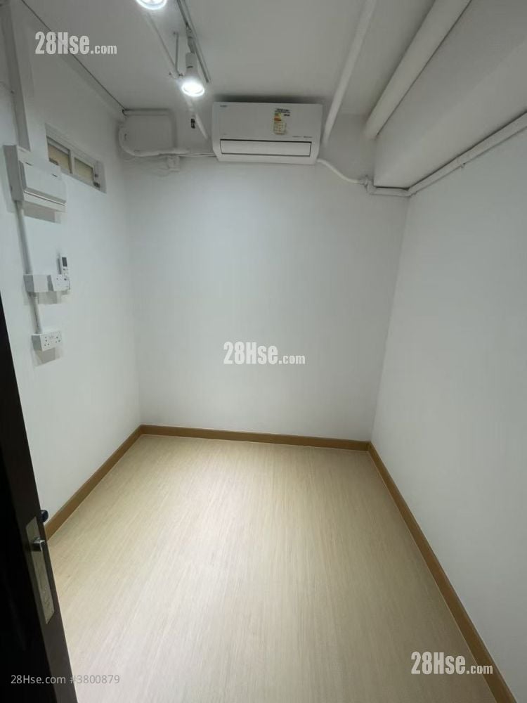 Yuet Kwong Industrial Building Rental